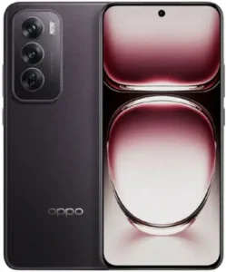 Oppo Reno 12 CPH2625 Firmware Flash File (Stock ROM)