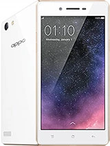 Oppo A33W Stock ROM Firmware (Flash File)