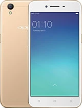 Oppo A37 Stock ROM Firmware (Flash File)