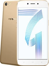 Oppo A71 CPH1717 Stock ROM Firmware (Flash File)