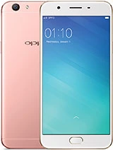 Oppo F1S A1601 Stock ROM Firmware (Flash File)