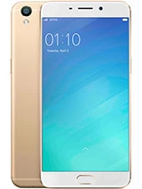 Oppo F1S Plus X9009 Stock ROM Firmware (Flash File)