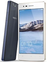 Oppo Neo 5S 1206 Stock ROM Firmware (Flash File)