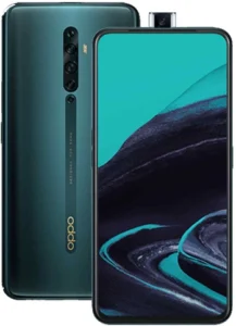 Oppo Reno 2F CPH1989 Stock ROM Firmware (Flash File)