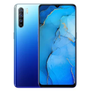 Oppo Reno 3 CPH2043 Stock ROM Firmware (Flash File)