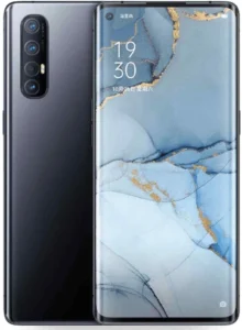 Oppo Reno 3 Pro CPH2035 Stock ROM Firmware (Flash File)