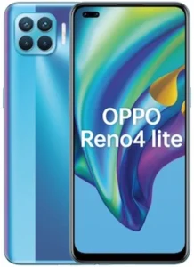 Oppo Reno 4 Lite CPH2125 Stock ROM Firmware (Flash File)