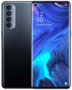 Oppo Reno 4 Pro PDNT00 Stock ROM Firmware (Flash File)