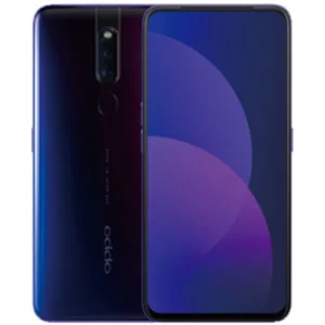 Download Oppo F11 CPH1911 Firmware Stock ROM (Flash File)