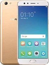 Download Oppo F3 Plus CPH1613 Firmware (Flash File)