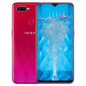 Download Oppo F9 Pro CPH1823 Firmware (Flash File)
