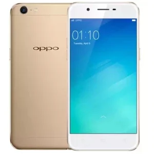 Oppo A39 CPH1605 Stock ROM Firmware (Flash File)