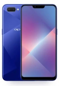 Oppo A5 CPH1809 Stock ROM Firmware (Flash File)