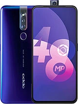 Oppo F11 Pro CPH1969 Stock ROM Firmware (Flash File)