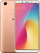 Oppo F5 Youth CPH1725 Stock ROM Firmware (Flash File)