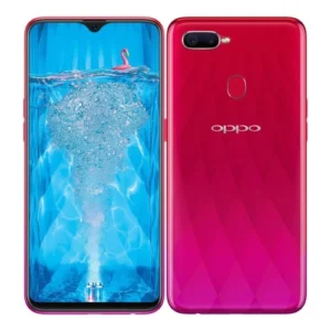 Oppo F9 CPH1825 Stock ROM Firmware (Flash File)