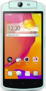 Oppo N1 Mini N5116 Stock ROM Firmware (Flash File)