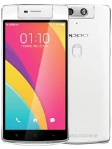 Oppo N3 N5206 Stock ROM Firmware (Flash File)