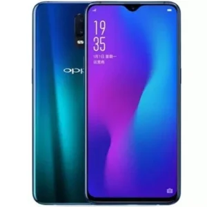 Oppo R17 Neo CPH1893 Stock ROM Firmware (Flash File)