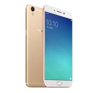 Oppo R9M Stock ROM Firmware (Flash File)